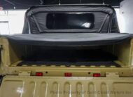 2004 Hummer H1 4-Passenger Open Top Hard Doors