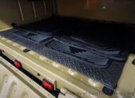 2004 Hummer H1 4-Passenger Open Top Hard Doors