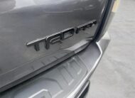 2021 Toyota 4Runner TRD Pro