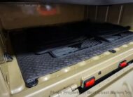 2004 Hummer H1 4-Passenger Open Top Hard Doors
