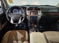 2017 Toyota 4Runner Limited