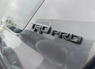2021 Toyota 4Runner TRD Pro