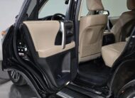 2017 Toyota 4Runner Limited