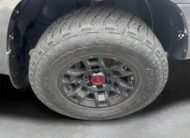 2021 Toyota 4Runner TRD Pro