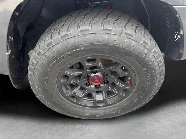 2021 Toyota 4Runner TRD Pro