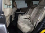 2017 Toyota 4Runner Limited