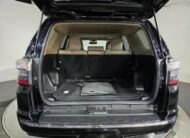 2017 Toyota 4Runner Limited