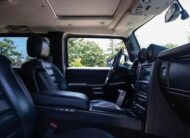 2006 Hummer H2 Base