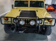 2004 Hummer H1 4-Passenger Open Top Hard Doors