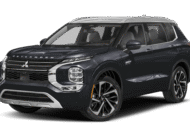 2025 Mitsubishi Outlander PHEV