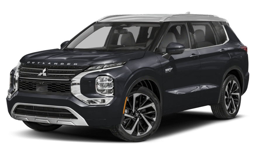 2025 Mitsubishi Outlander PHEV