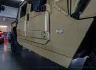 2004 Hummer H1 4-Passenger Open Top Hard Doors