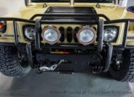 2004 Hummer H1 4-Passenger Open Top Hard Doors