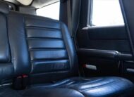 2006 Hummer H2 Base