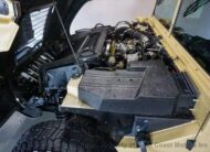 2004 Hummer H1 4-Passenger Open Top Hard Doors
