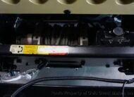 2004 Hummer H1 4-Passenger Open Top Hard Doors