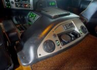 2004 Hummer H1 4-Passenger Open Top Hard Doors