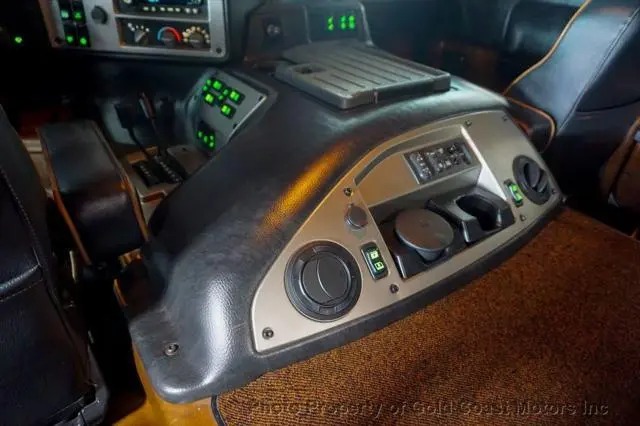 2004 Hummer H1 4-Passenger Open Top Hard Doors