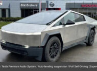 2024 Tesla Cybertruck All-Wheel Drive