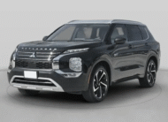 2025 Mitsubishi Outlander PHEV