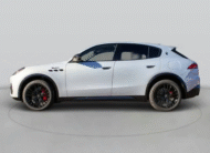 2025 Maserati Grecale