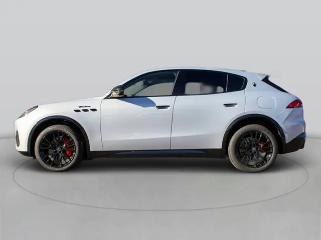 2025 Maserati Grecale