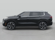 2025 Mitsubishi Outlander PHEV