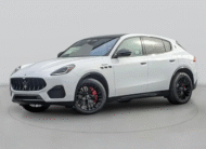 2025 Maserati Grecale