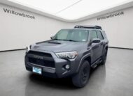 2021 Toyota 4Runner TRD Pro
