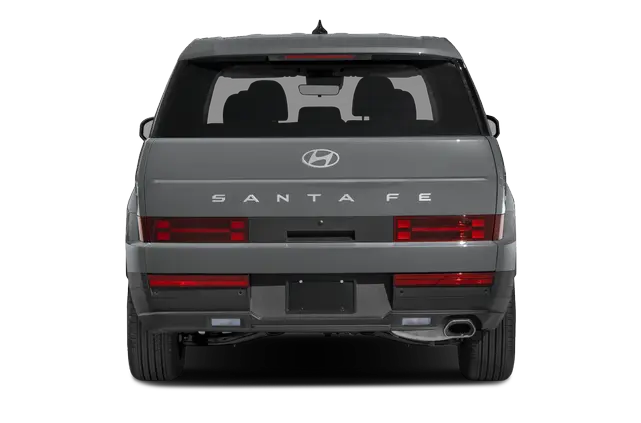 2025 Hyundai SANTA FE