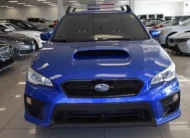 2020 Subaru WRX Base