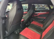 Lamborghini Urus AWD