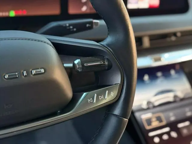 2023 Lucid Air Touring