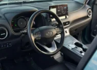 2021 Hyundai KONA EV Ultimate
