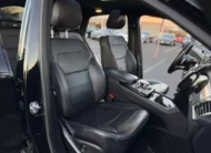 2019 Mercedes-Benz AMG GLE 43 Coupe 4MATIC