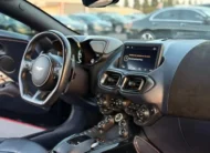 2020 Aston Martin Vantage Coupe 2D