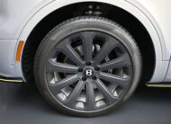 BENTLEY BENTAYGA S BLACK EDITION V8 SPORT UTILITY 4D