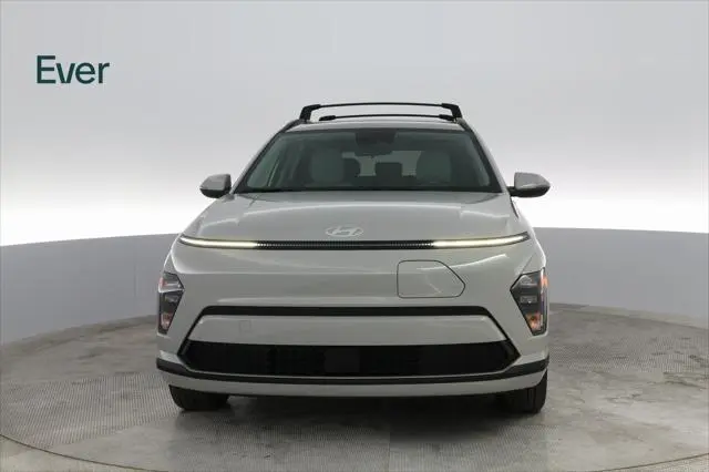 2024 Hyundai KONA EV SEL