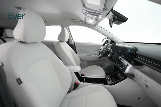 2024 Hyundai KONA EV SEL