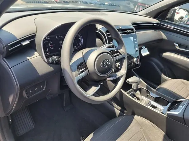 Hyundai SANTA CRUZ 2.5L SE