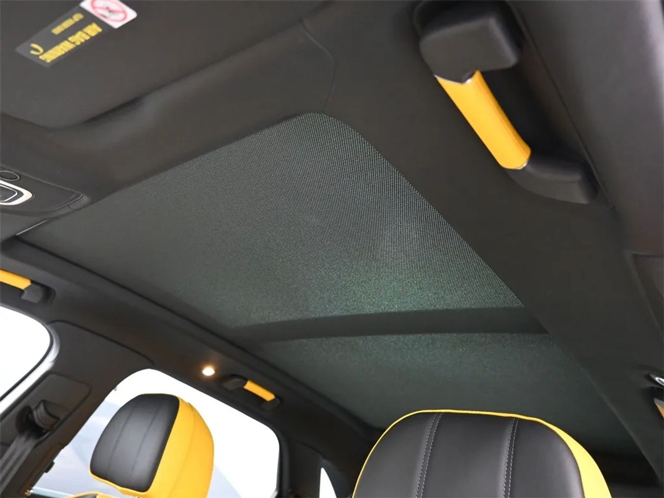 BENTLEY BENTAYGA S BLACK EDITION V8 SPORT UTILITY 4D