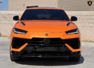 LAMBORGHINI URUS S