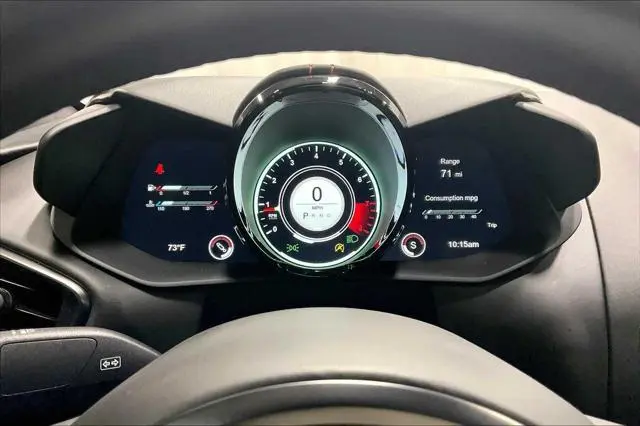 2019 Aston Martin Vantage Coupe