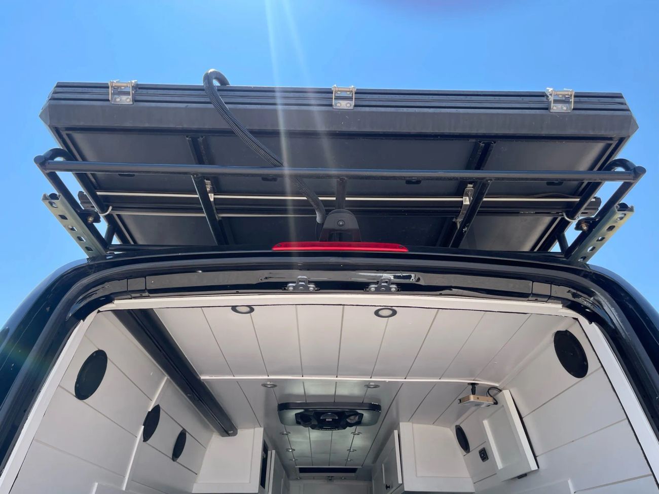 2020 MERCEDES-BENZ SPRINTER 3500 XD EXTENDED W/170