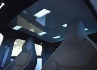 2024 Tesla Cybertruck All-Wheel Drive