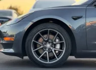 2022 Tesla Model 3 Standard Range
