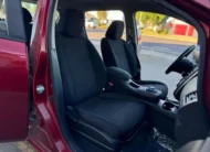 2013 Nissan Leaf S