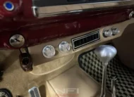 1952 Chevrolet 3100 Base