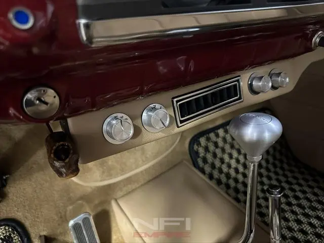 1952 Chevrolet 3100 Base