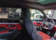 Lamborghini Urus AWD